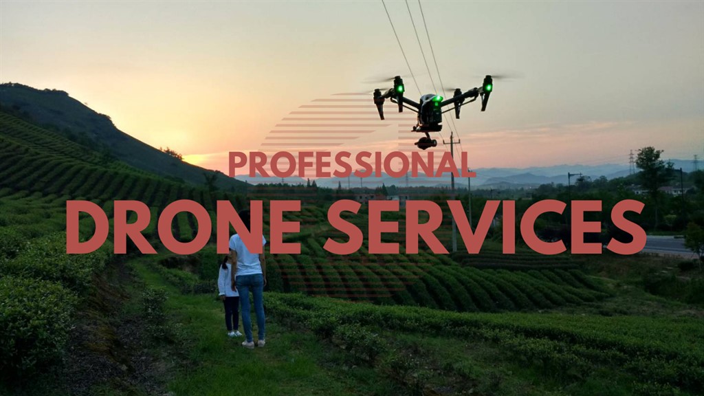 Shenzhen Drone Services for Aerial Cinematography