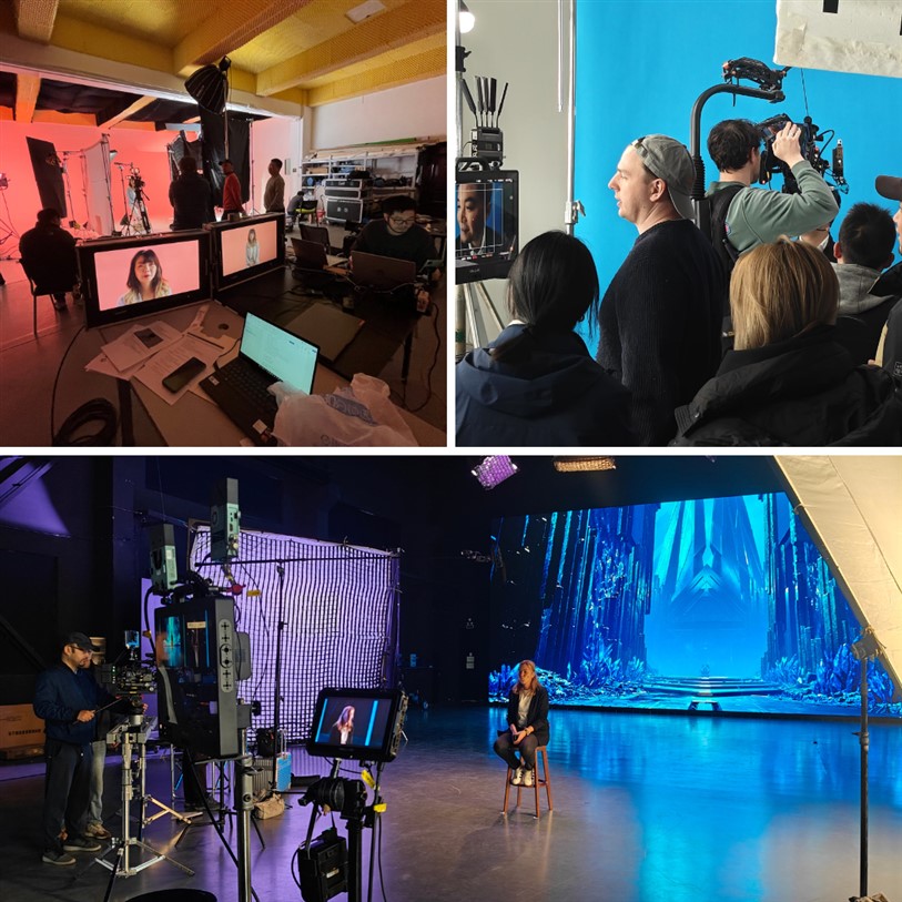 Beijing ARRI Camera Rental
